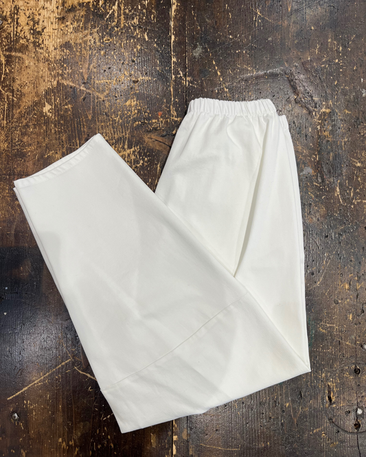 Pantalone Carota | Curvy