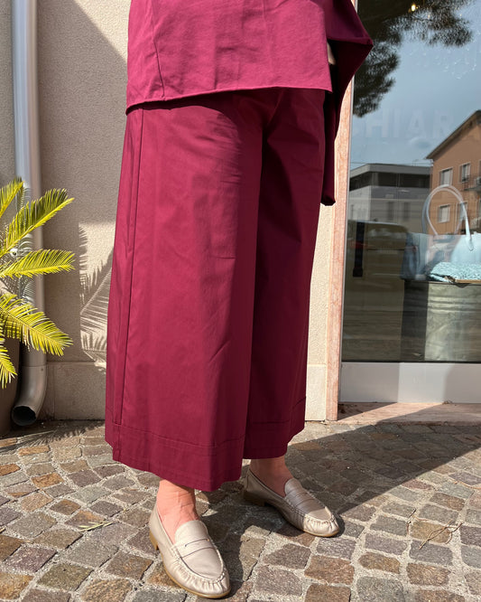 Gonna pantalone India