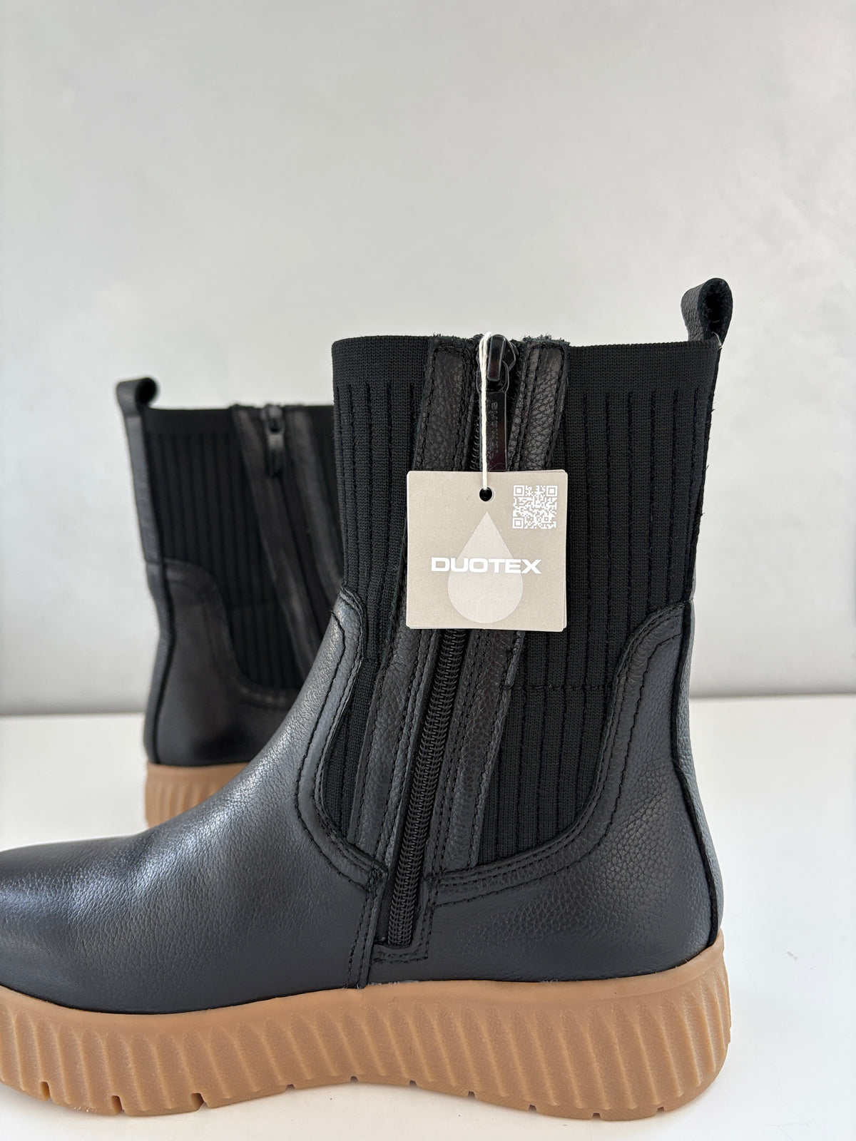 Stivaletto Celine | Nero