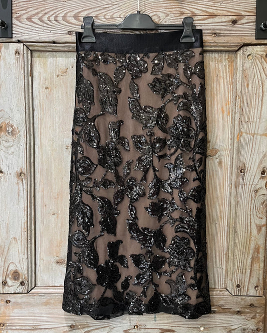 Gonna Fabiola | Nero