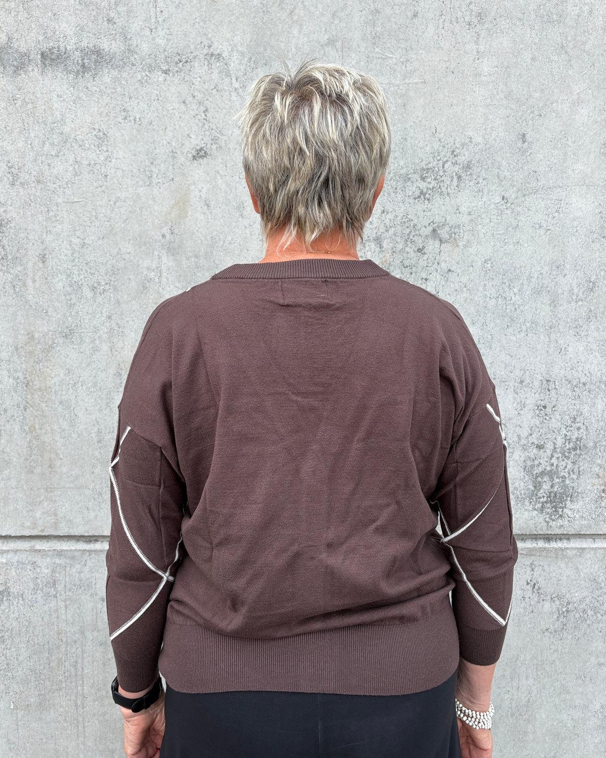 Cardigan Susanne | Moro Beige