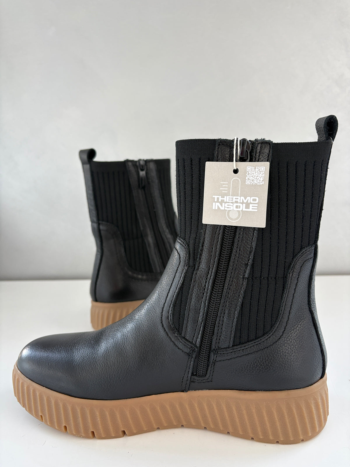 Stivaletto Celine | Nero