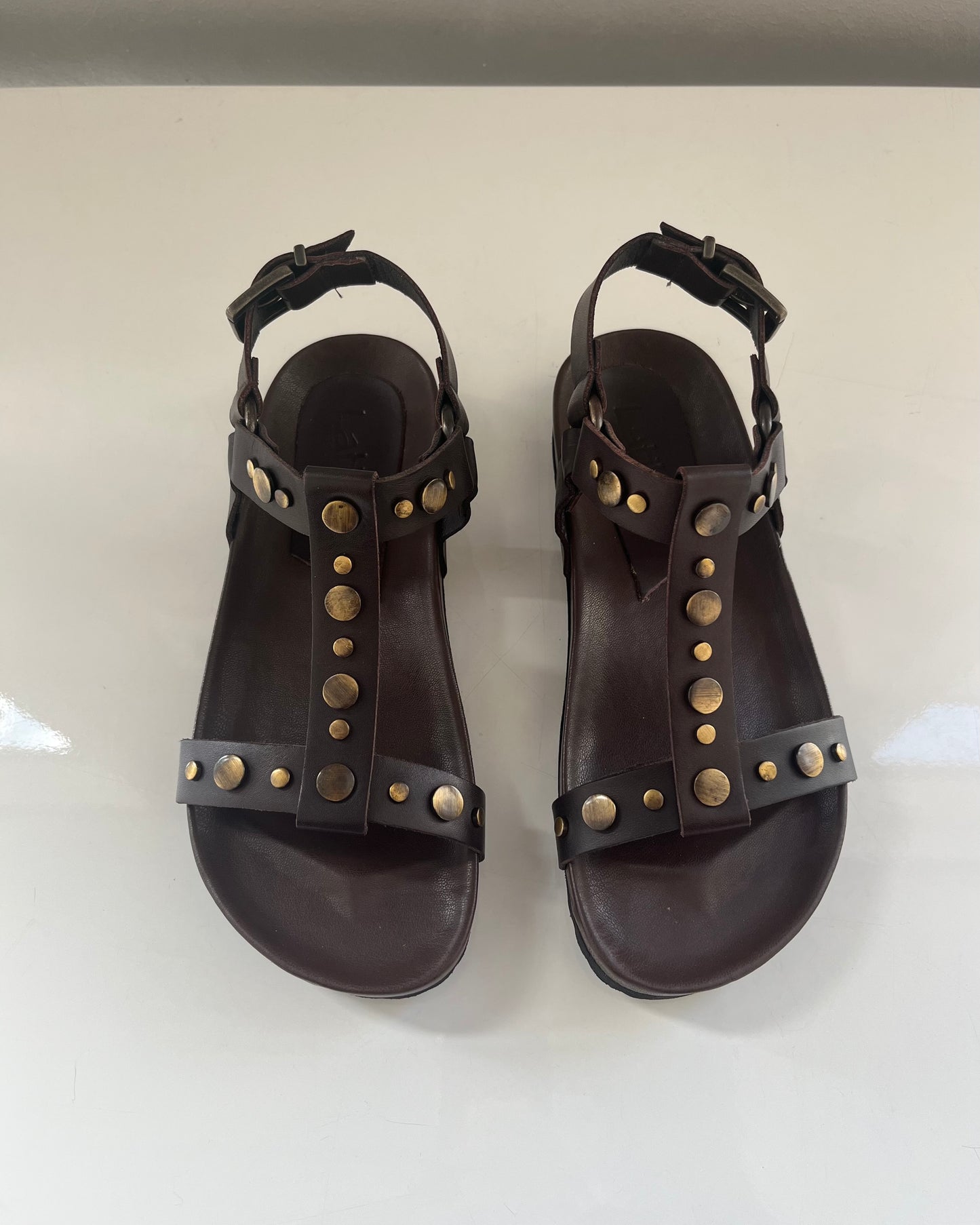 Scarpa Birk | Moro