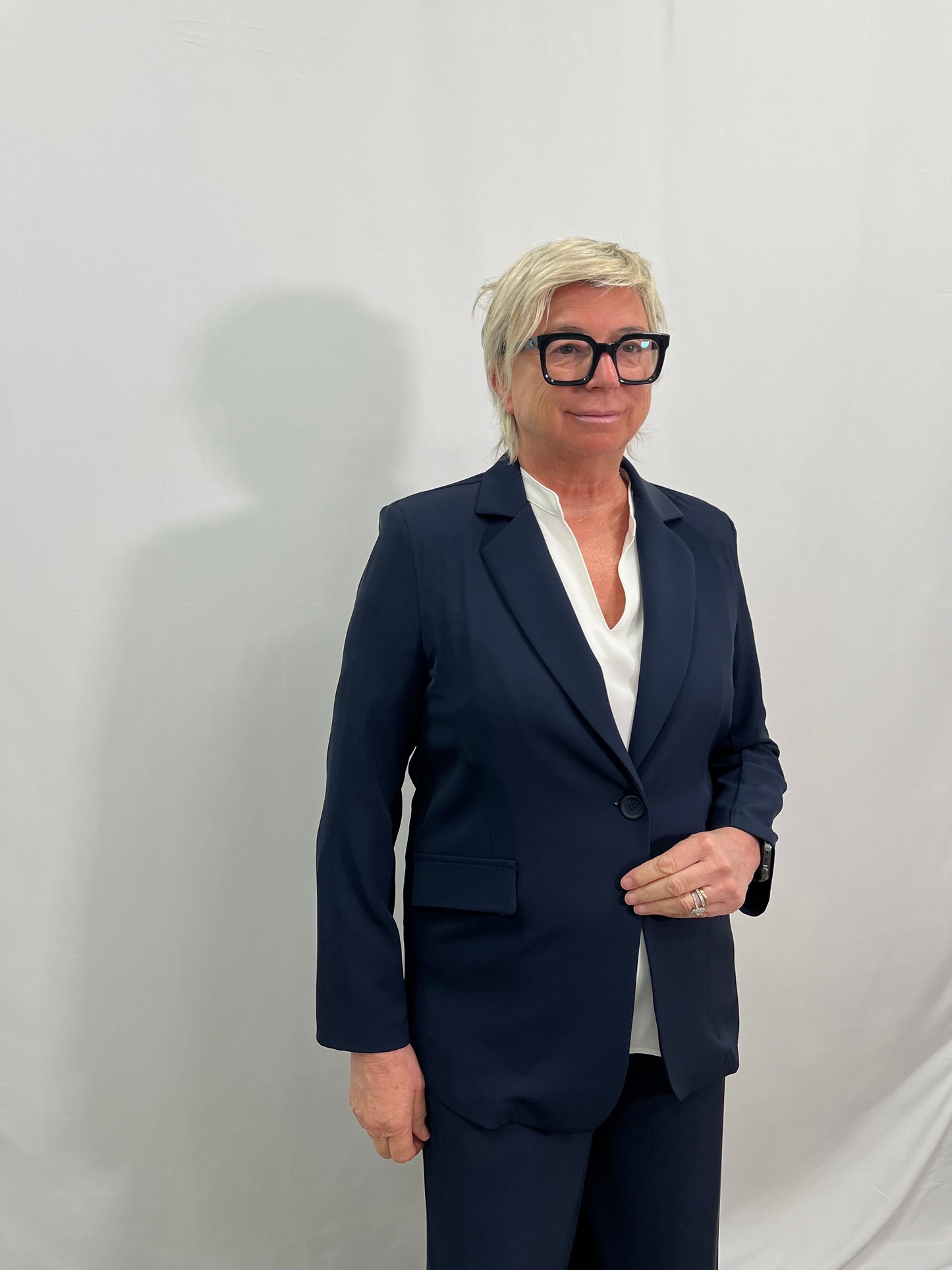 Giacca Nikal | Blu