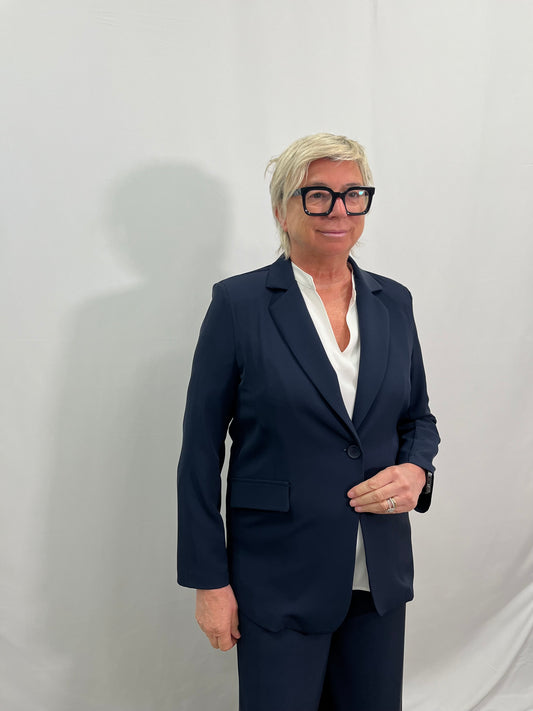 Giacca Nikal | Blu