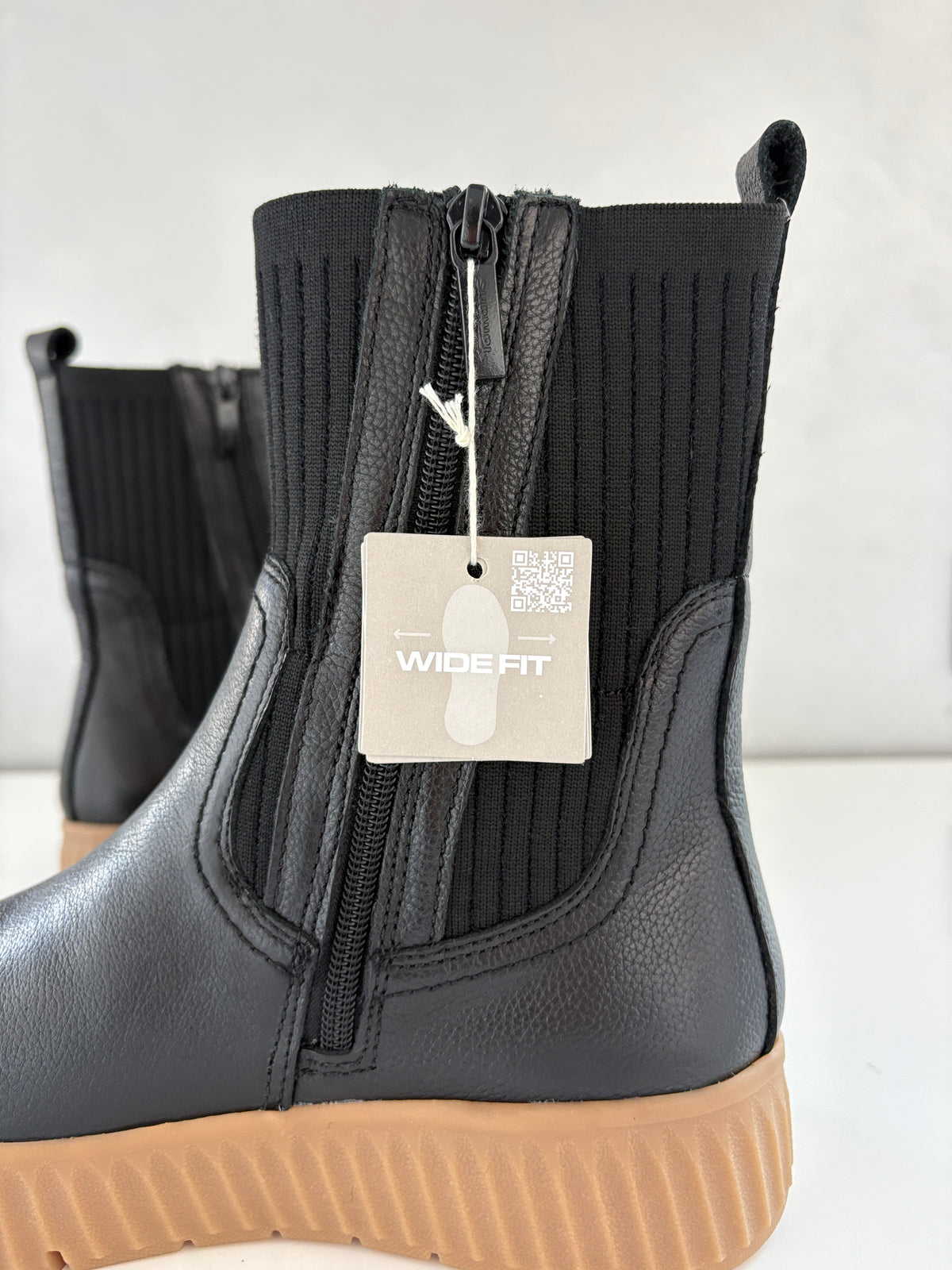 Stivaletto Celine | Nero
