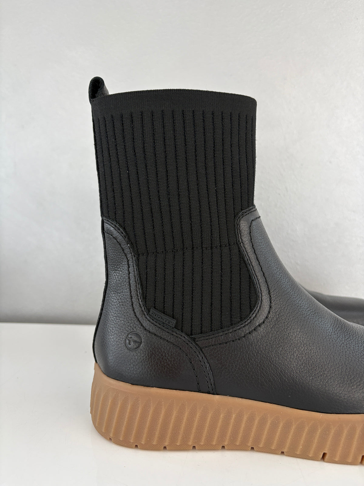 Stivaletto Celine | Nero