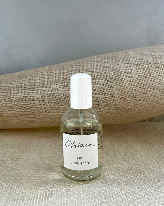 ABBRACCIO | Profumo per Ambienti e Tessuti – 100 ml