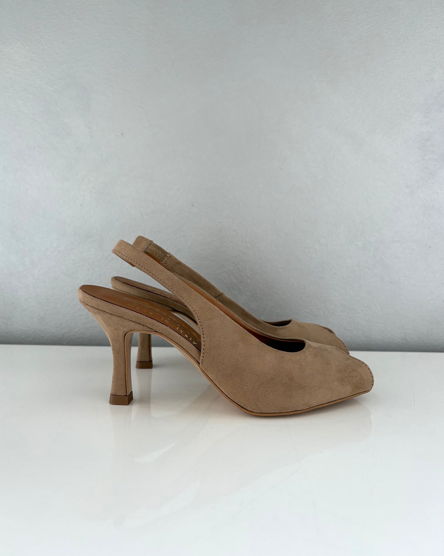 Sandalo Havana | Taupe