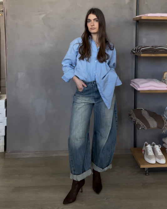Jeans Gaya | Regular