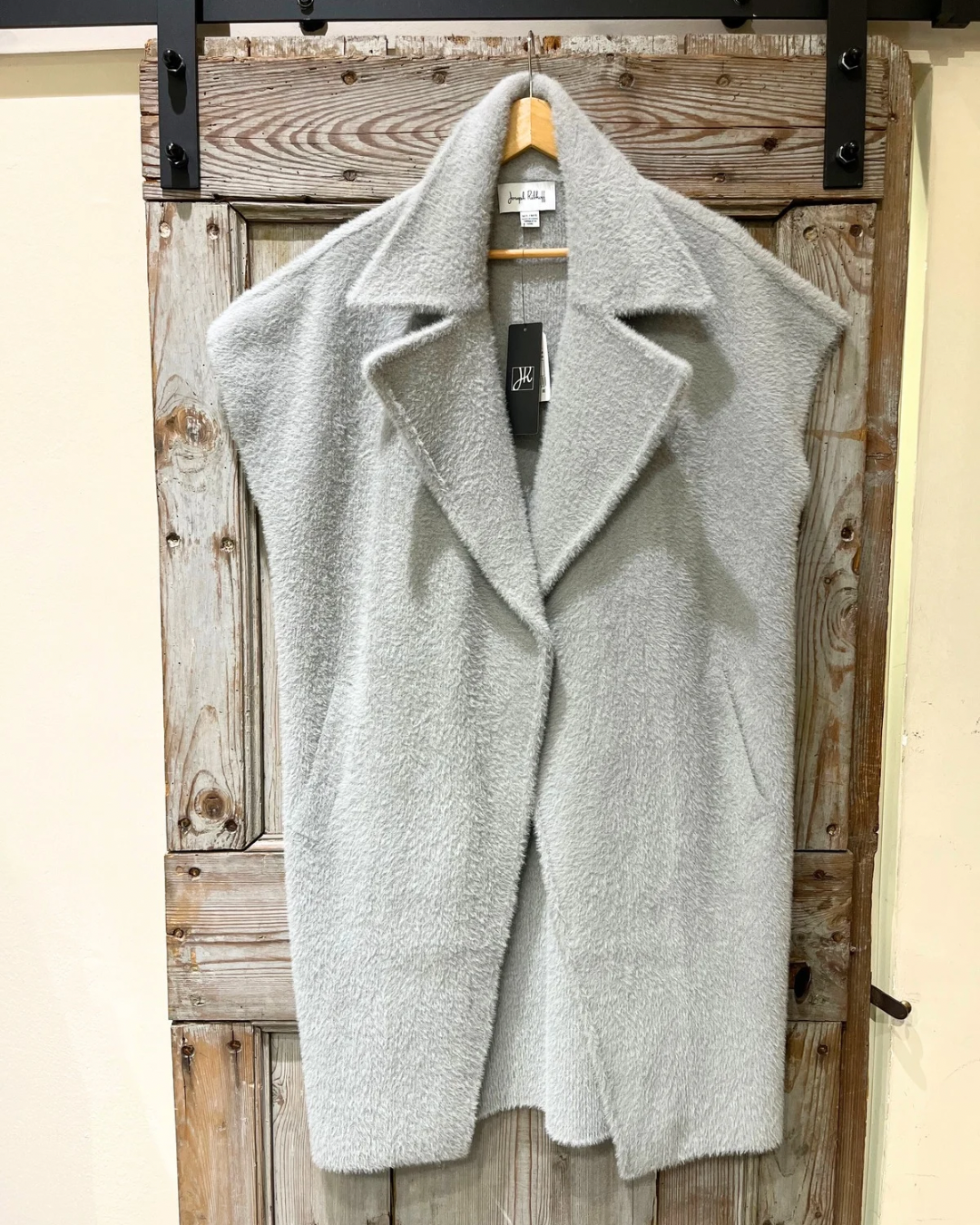Gilet Ribkoff