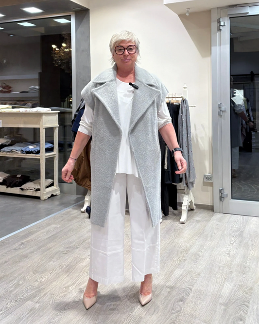 Gilet Ribkoff