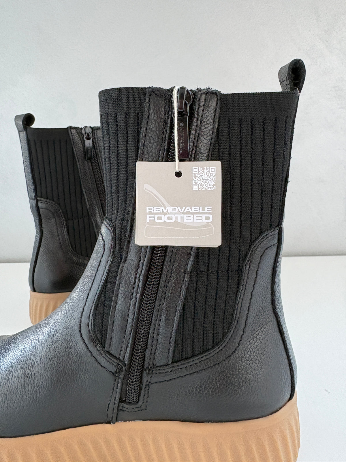 Stivaletto Celine | Nero