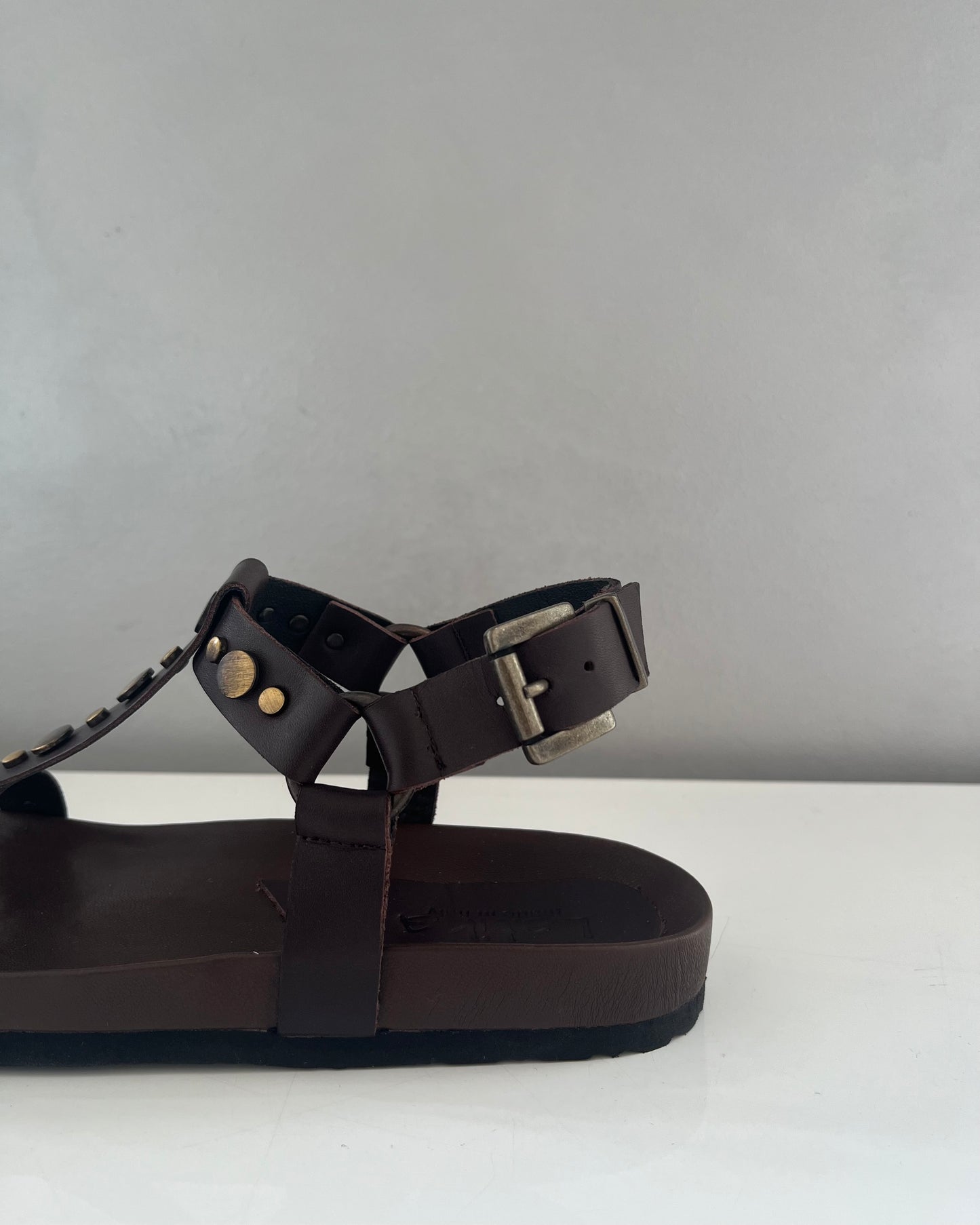 Scarpa Birk | Moro