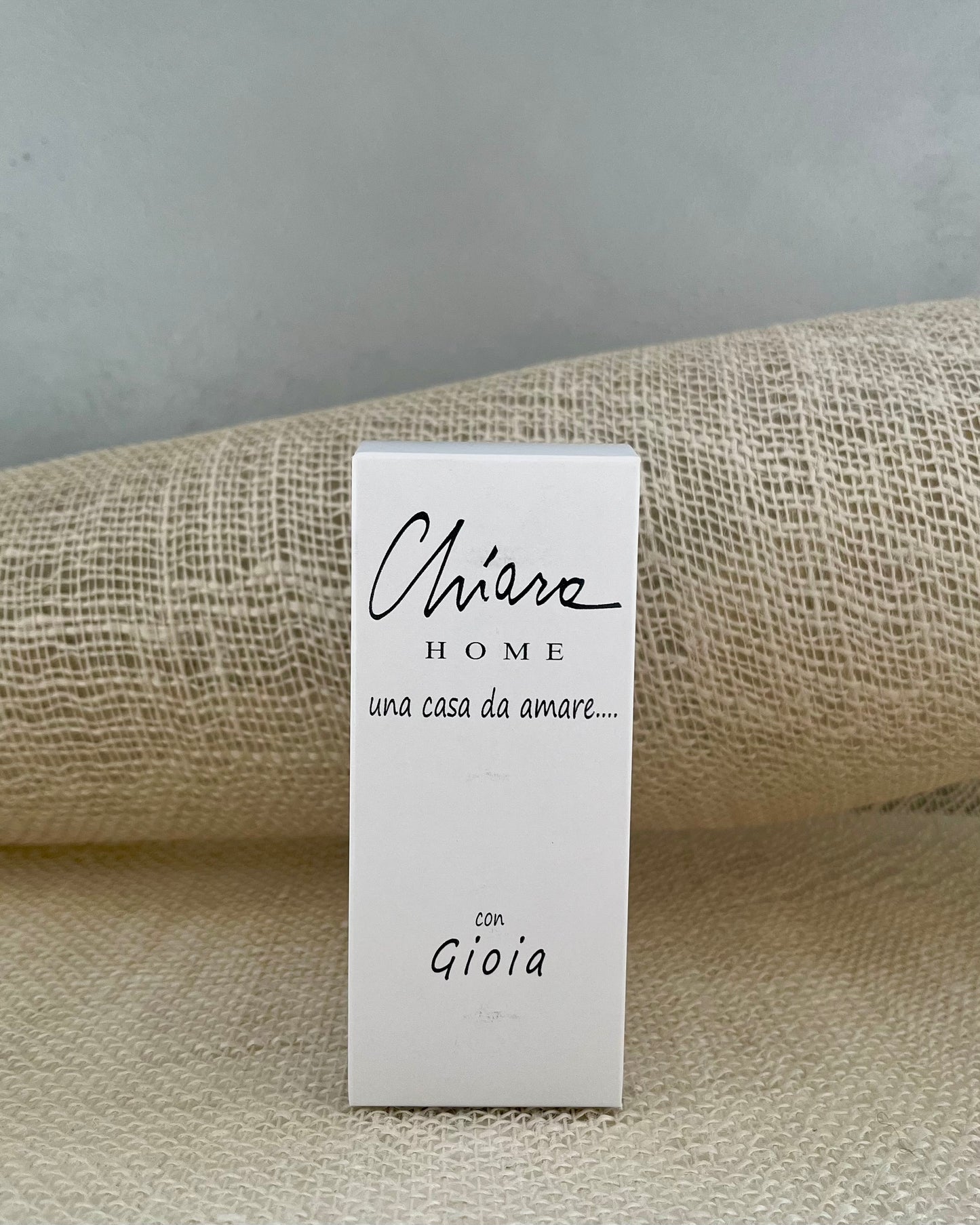 GIOIA | Profumo per Ambienti e Tessuti – 100 ml