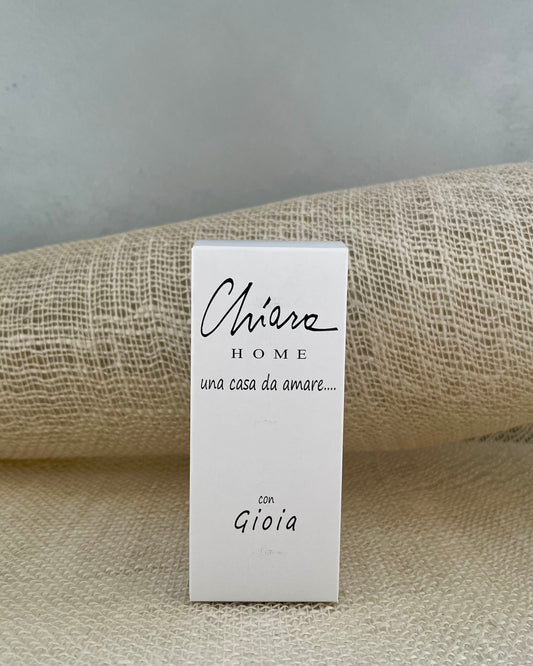 GIOIA | Profumo per Ambienti e Tessuti – 100 ml