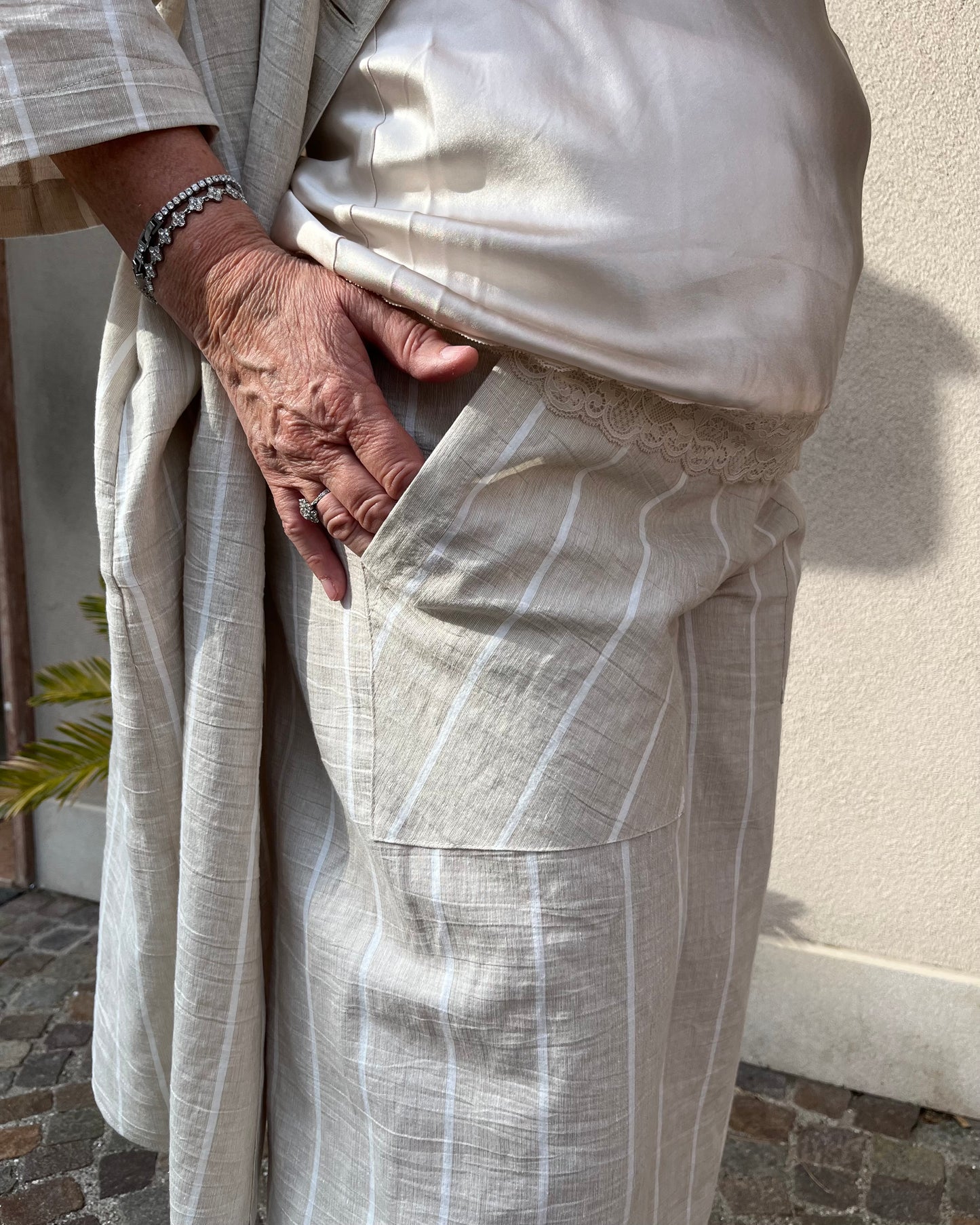 Pantalone Sam