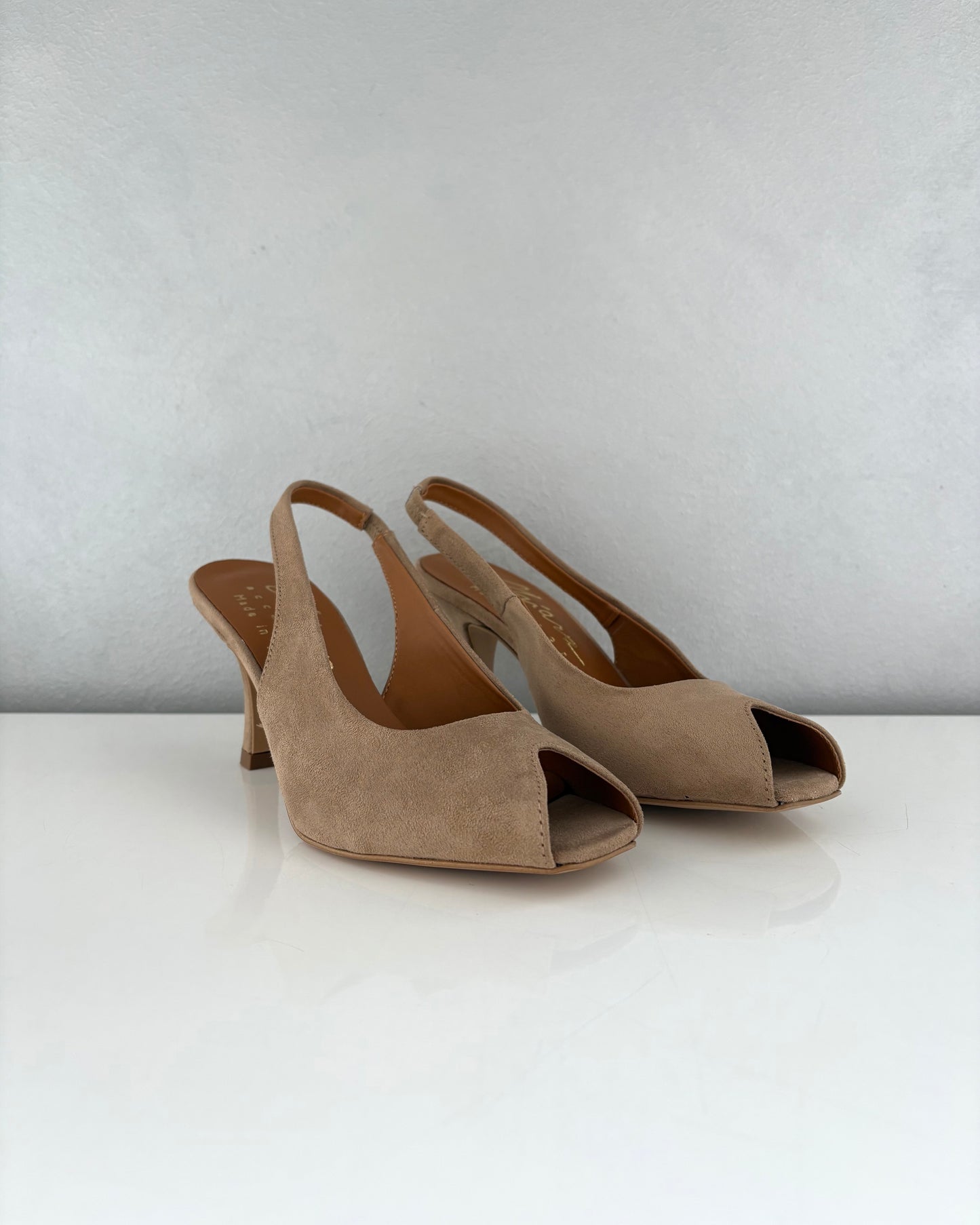 Sandalo Havana | Taupe
