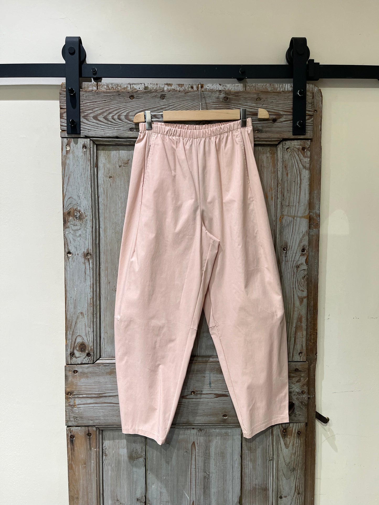 Pantalone Carota | Curvy