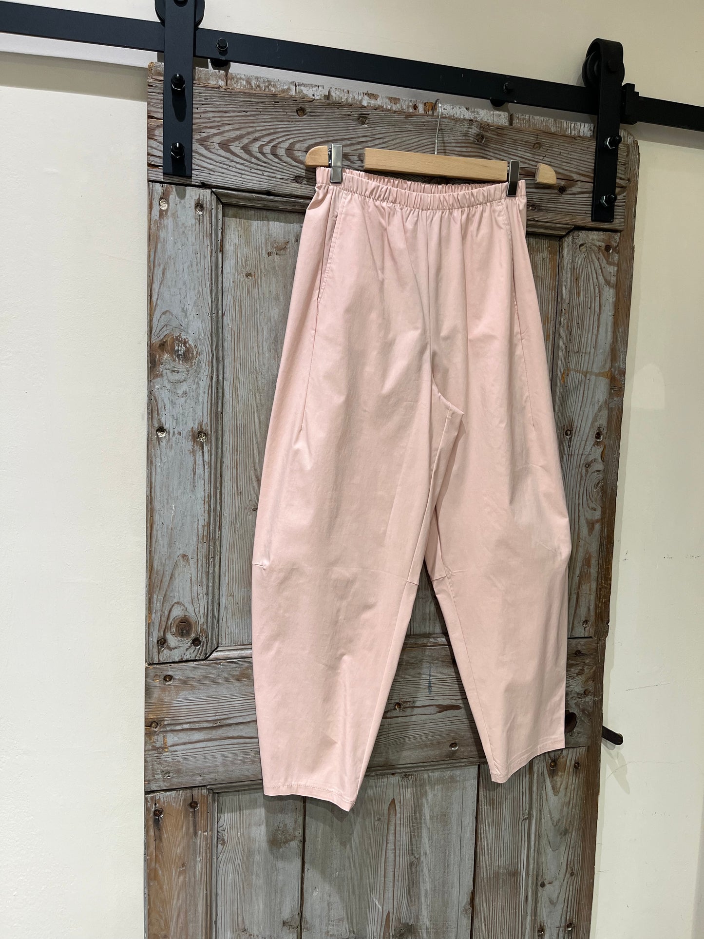 Pantalone Carota | Curvy