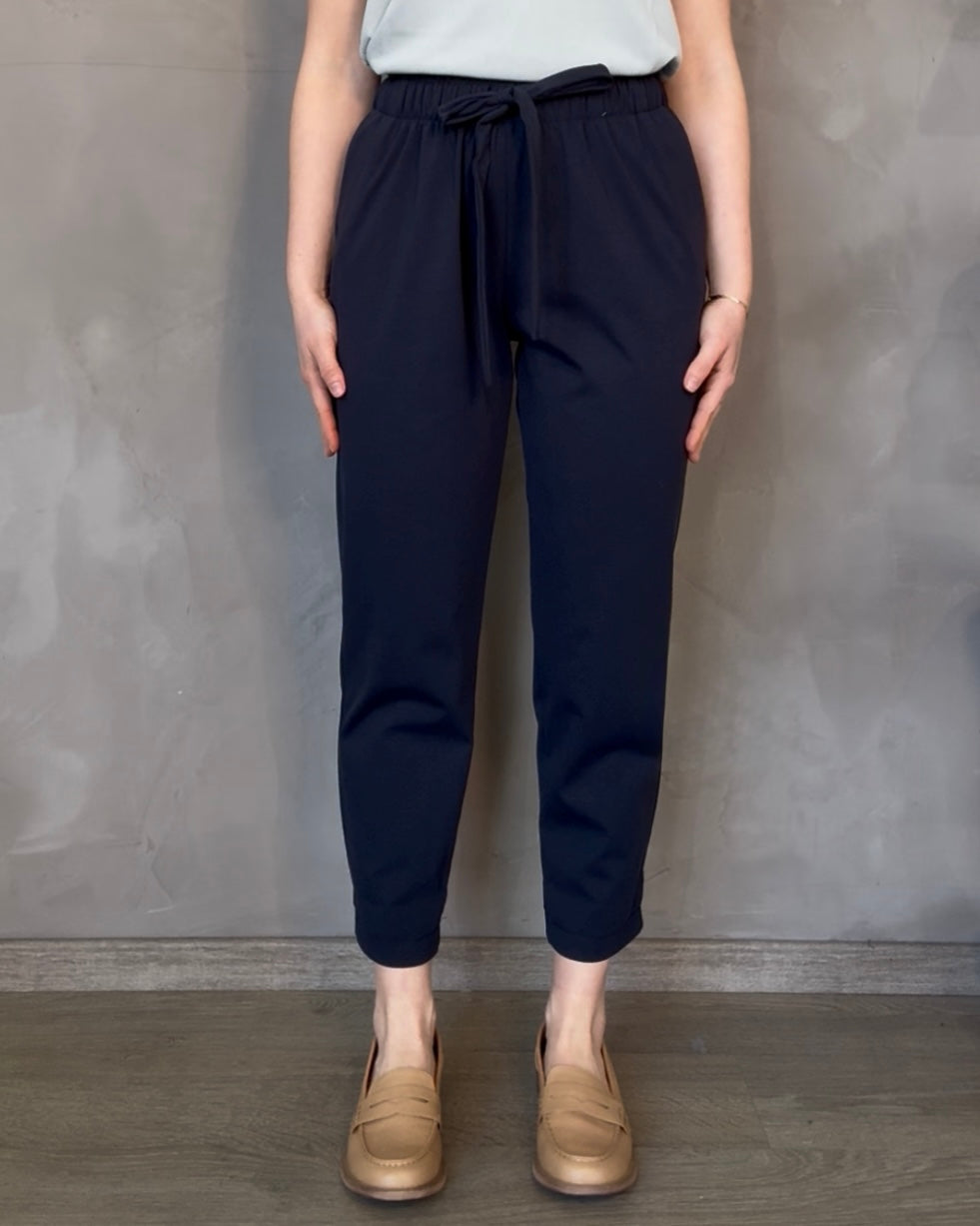 Pantalone Troppy | Bianco