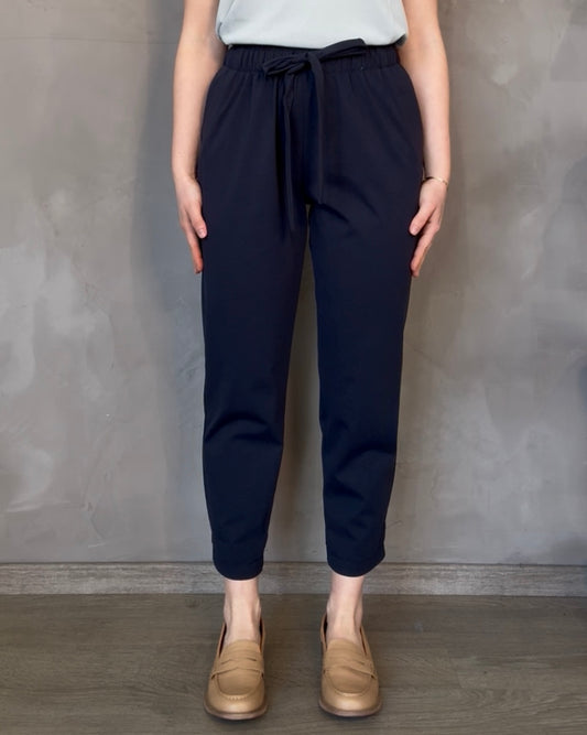 Pantalone Troppy | Blu