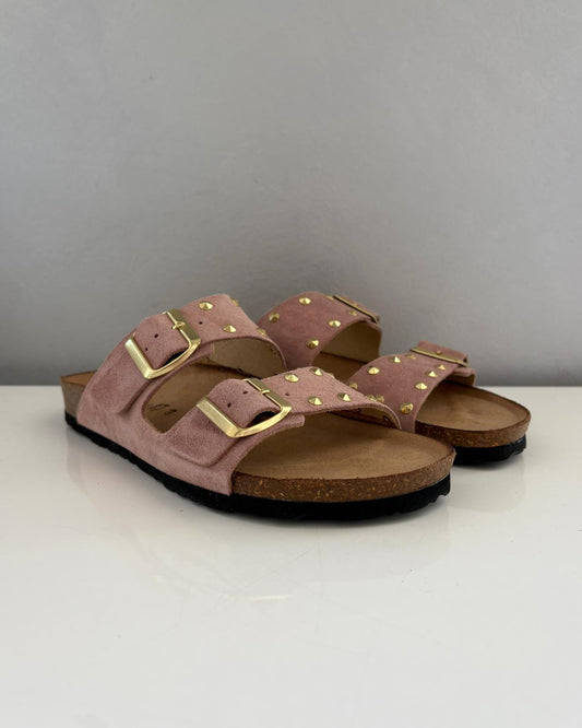 Ciabatta Birk | Rosa