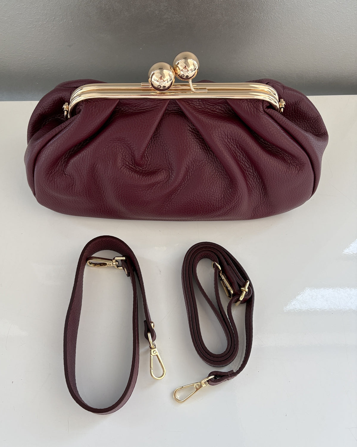 Borsa Sofia | Vino