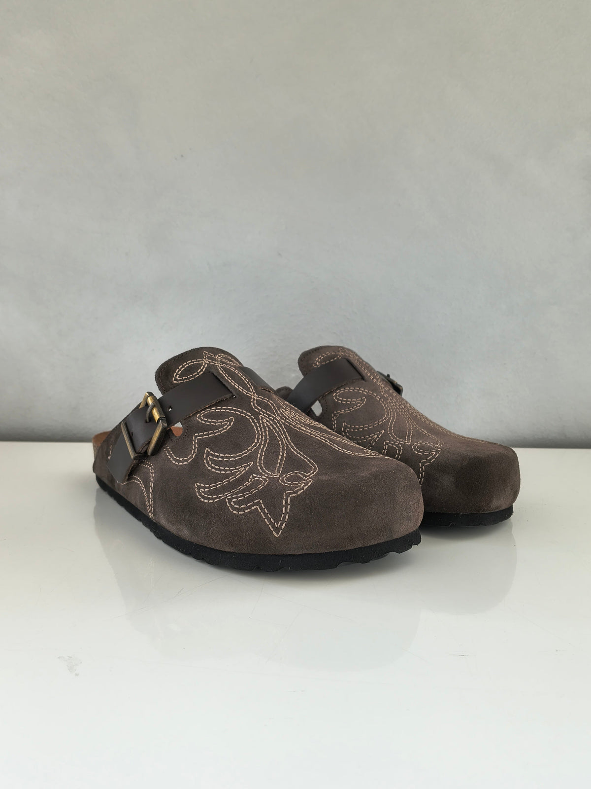 Sabot Birk | Testa Di Moro