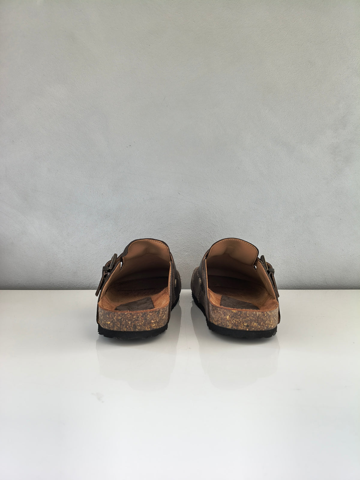 Sabot Birk | Testa Di Moro