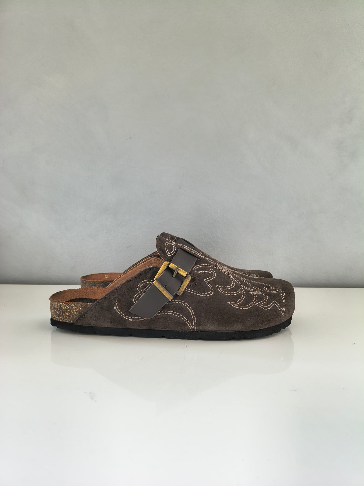 Sabot Birk | Testa Di Moro